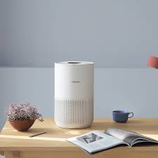 Xiaomi Air Purifier 4 Compact - For Small Rooms