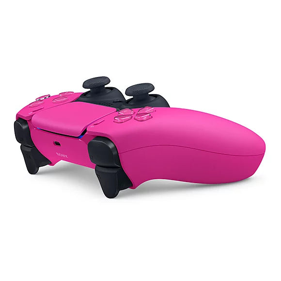 Sony PS5 DualSense Controller - Nova Pink PlayStation 5 Joystick