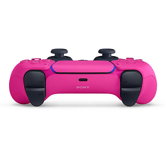 Sony PS5 DualSense Controller - Nova Pink PlayStation 5 Joystick