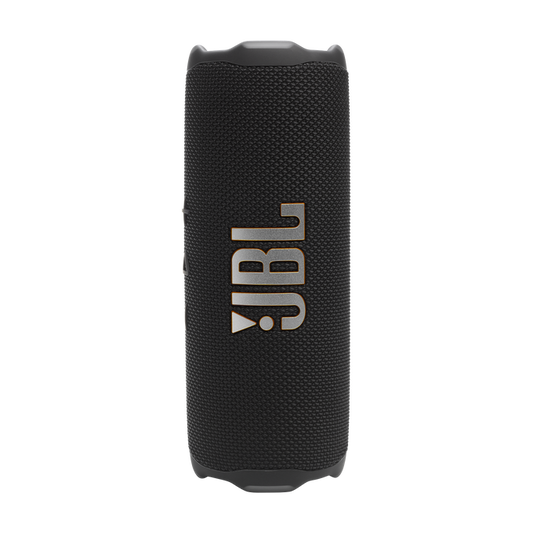 JBL Flip 7 | Portable Waterproof Speaker - Black