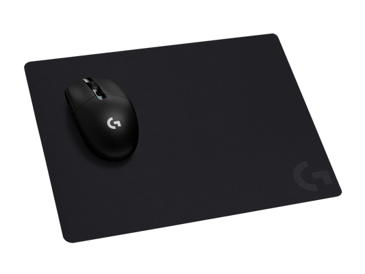 Logitech G240 Cloth Mouse Pad - Mousepad