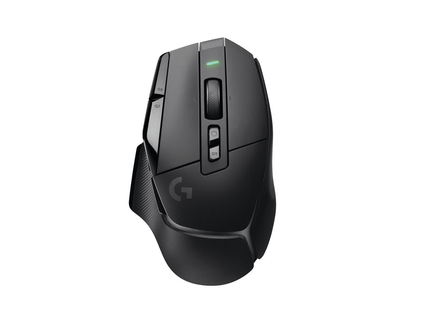 Logitech G502 X Lightspeed Wireless Gaming Mouse - Black G502X