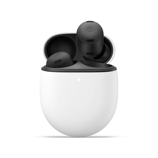 Google Pixel Buds Pro Noise Cancelling Earbuds - Charcoal
