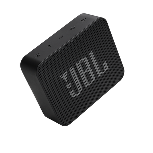JBL GO Essential | Portable Waterproof Speaker - Black
