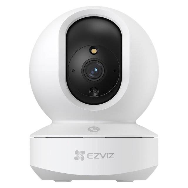 Ezviz 2MP WiFi Camera 360° Full HD Home Security  - TY1 Pro 1080P