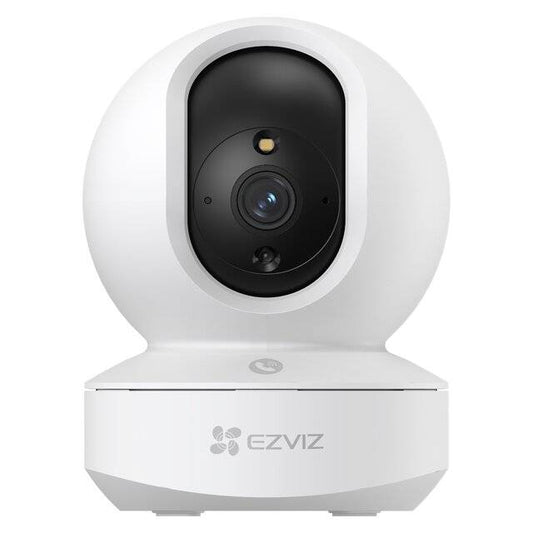 Ezviz 2MP WiFi Camera 360° Full HD Home Security  - TY1 Pro 1080P
