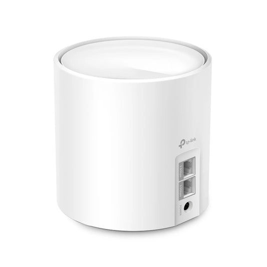 TP-Link Deco W4500 AX1500 Wi-Fi 6 Mesh WiFi Router Parental Control
