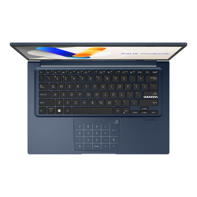 ASUS Vivobook 14" Laptop FHD Intel Core i5-1334U 13th Gen 16GB 512GB (500GB) SSD