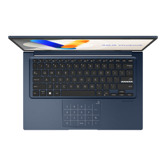 ASUS Vivobook 14" Laptop FHD Intel Core i5-1334U 13th Gen 16GB 512GB (500GB) SSD