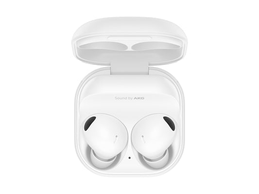 Samsung Galaxy Buds 2 Pro Noise Cancelling Earbuds - White