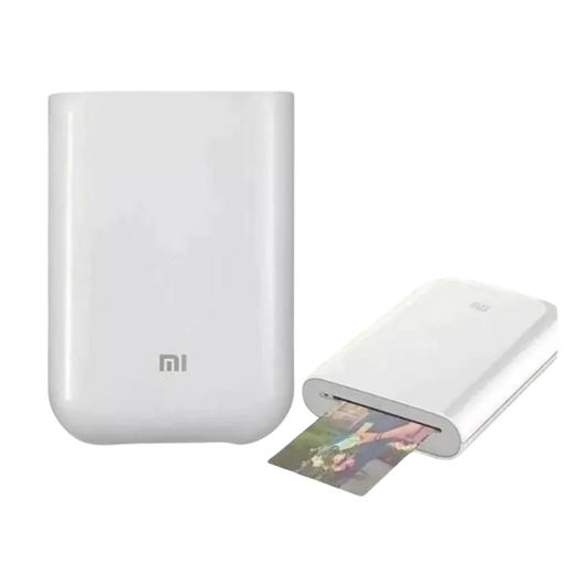 MI Portable Photo Printer