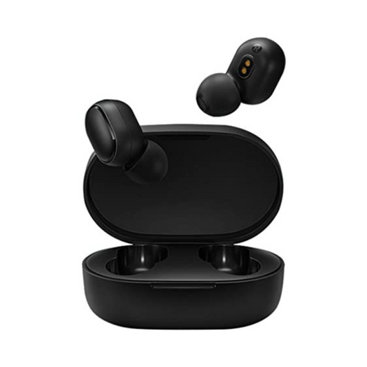 Redmi Airdots 2 Earbuds - Black - True Wireless Earbuds