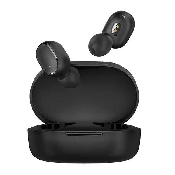 Xiaomi Redmi Buds Essential Earbuds - Black