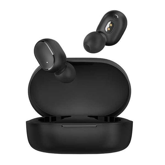 Xiaomi Redmi Buds Essential Earbuds - Black