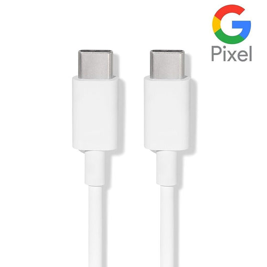 Google Pixel 30W USB C Charge Cable