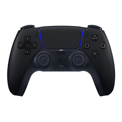 Sony PS5 DualSense Controller - Midnight Black - Dual Sense PlayStation 5
