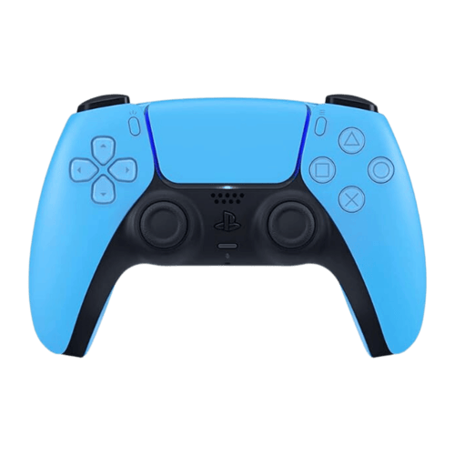 Sony PS5 DualSense Controller - Starlight Blue - PlayStation 5