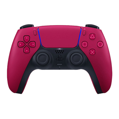 Sony PS5 DualSense Controller Cosmic Red PlayStation 5 Joystick