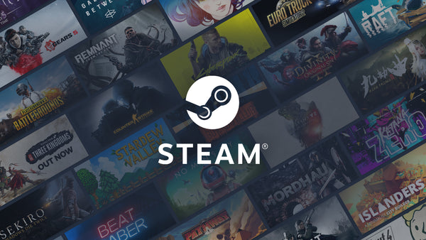 Steam Card